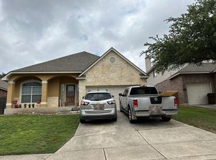 8315 Wayside Crk, San Antonio, TX 78255