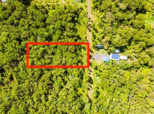Road 11 LOT 687, Volcano, HI 96785