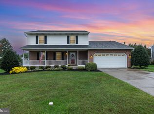 1710 Jennings Dr, Bel Air, MD 21015