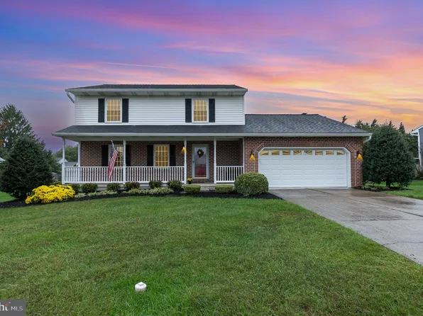 1710 Jennings Dr, Bel Air, MD 21015