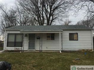 2836 Manlove Ave, Indianapolis, IN