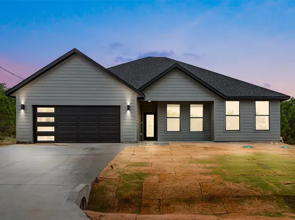 5405 Stonegate Cir, Granbury, TX 76048