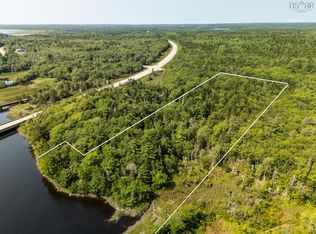 Raynardton Rd, Yarmouth, NS B0W