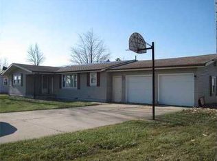 14723 Road 115, Paulding, OH 45879