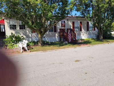 4850 W Riviera Dr #81, Monee, IL, 60449