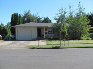 826 SE 166th Pl, Portland, OR 97233