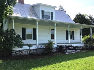 265 Bibles Chapel Rd, Midway, TN 37809