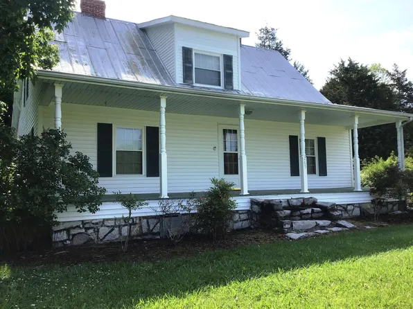 265 Bibles Chapel Rd, Midway, TN 37809