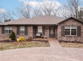 329 David St, Jefferson City, MO 65101