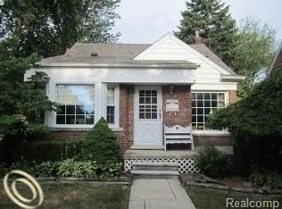 9901 Centralia Ave, Redford, MI 48239