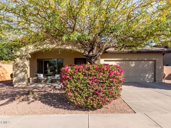 1250 E VERMONT Drive, Gilbert, AZ 85295