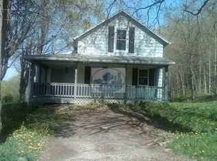 26 Rhinehart Rd, Bellville, OH 44813