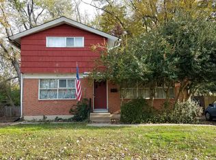 1002 Brice Rd, Rockville, MD 20852