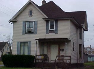 215 E 8th St, Michigan City, IN