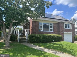 109 Eric Ave, Shillington, PA 19607