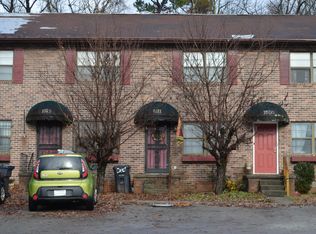 1513 Dutch Valley Dr, Knoxville, TN 37918