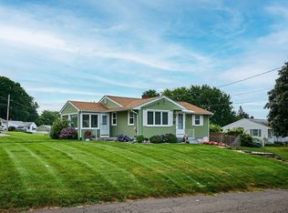 112 Beesley Ave, Chicopee, MA 01013