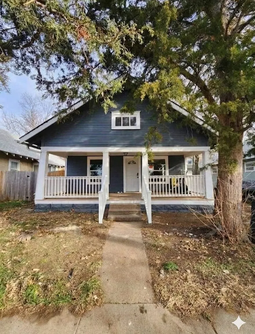 2 bed, 720 sqft, $950 — Photo 1