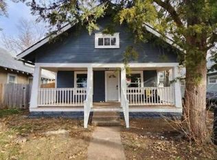 618 S Washington St, El Dorado, KS 67042