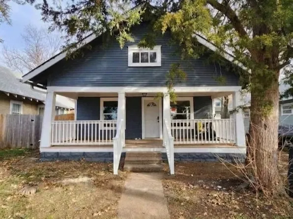 618 S Washington St, El Dorado, KS 67042