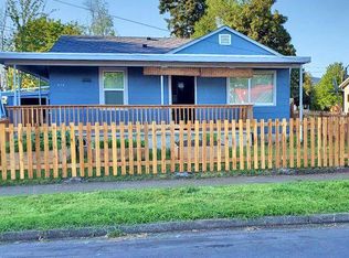 474 Broadway St, Springfield, OR 97477