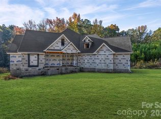 9816 Lisenby Rd, Norwood, NC 28128