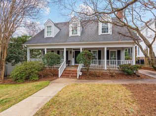 32 Oak Crest Ct, Greenville, SC 29605
