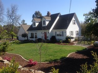 9690 King Rd, Loomis, CA 95650