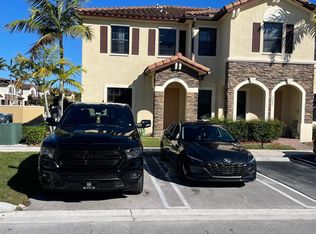 3203 SE 6th St #3203, Homestead, FL 33033