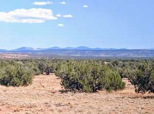 44 Ranch Of The White Mountains, Concho, AZ 85924