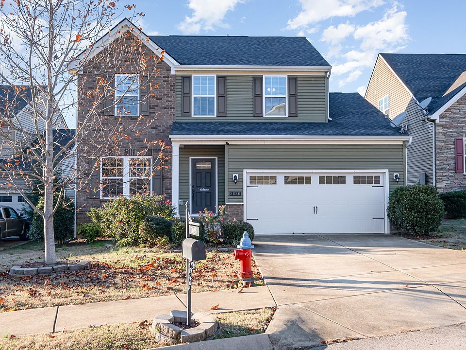 1st image of 2626 Bluffton Ln