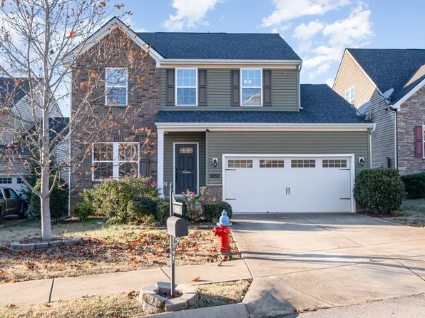 2626 Bluffton Ln, Columbia, TN 38401