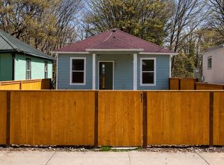 7537 S Dillard Avenue, Concrete, WA 98237