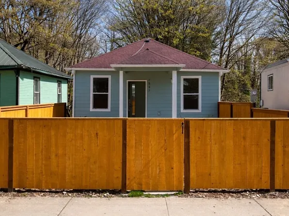 7537 S Dillard Avenue, Concrete, WA 98237