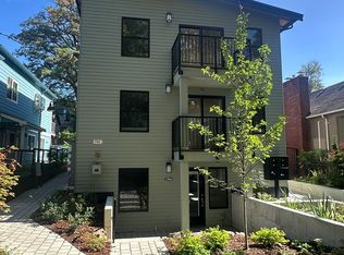 228 21st Ave E #230A, Seattle, WA 98112