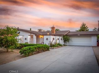 7582 Cardillo Trl, Yucca Valley, CA 92284