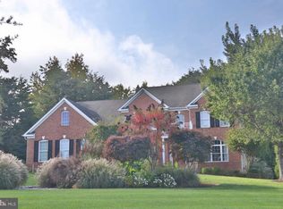 1606 Braid Hills Dr, Pasadena, MD 21122