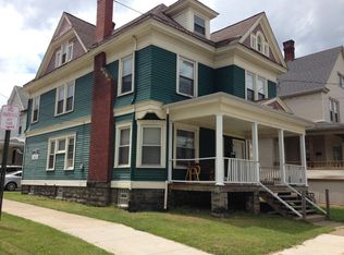 432 Myrtle St FLOOR 2, Erie, PA 16507
