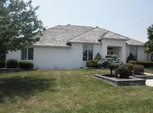 3735 E Kensington Dr, Springfield, MO 65802