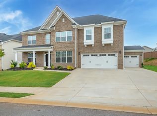 104 Indigo Pointe Dr, Greenville, SC 29607