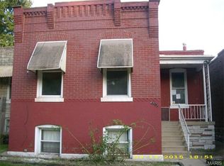 4512 Tennessee Ave, Saint Louis, MO 63111
