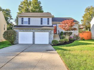 2612 Berwood Ln, Hebron, KY 41048