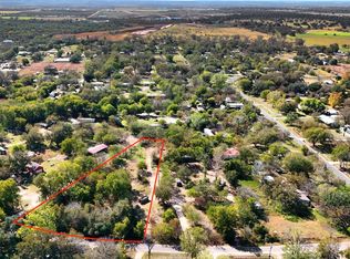 2100 Whirlaway Dr, Del Valle, TX 78617