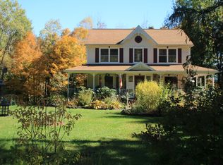 1181 Dahlia Rd, Livingston Manor, NY 12758
