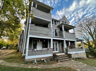 33 Starnes Ave APT 3, Asheville, NC 28801