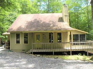 204 Elk Run Rd, Pocono Lake, PA 18347