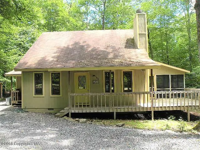 204 Elk Run Rd photo 1