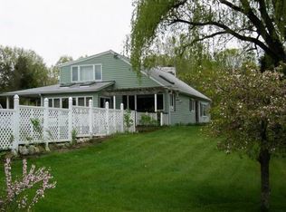 9 Morningside, Gaylordsville, CT 06755