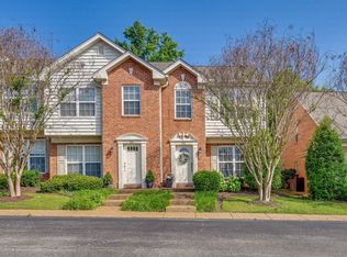 1635 Brentwood Pointe, Franklin, TN 37067