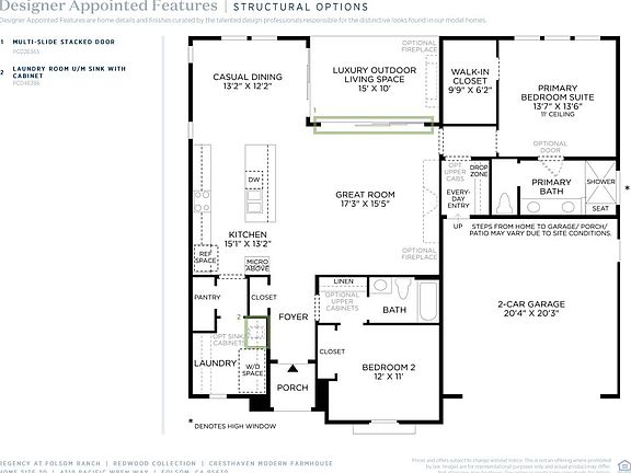 4th image of 4319 Pacific Wren Way